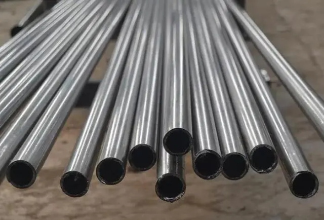 林芝精密无缝钢管质量