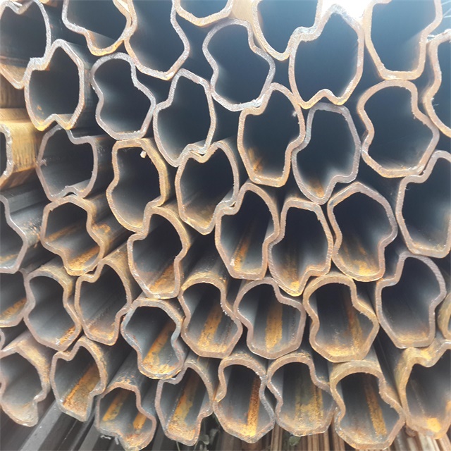 林芝异形无缝钢管厂