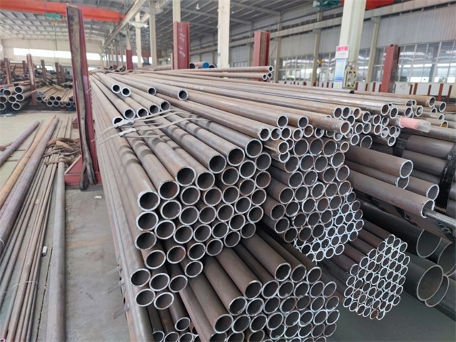 林芝高压锅炉无缝钢管