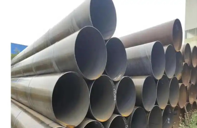 林芝大口径无缝钢管价格