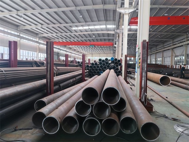 林芝高压合金无缝钢管厂