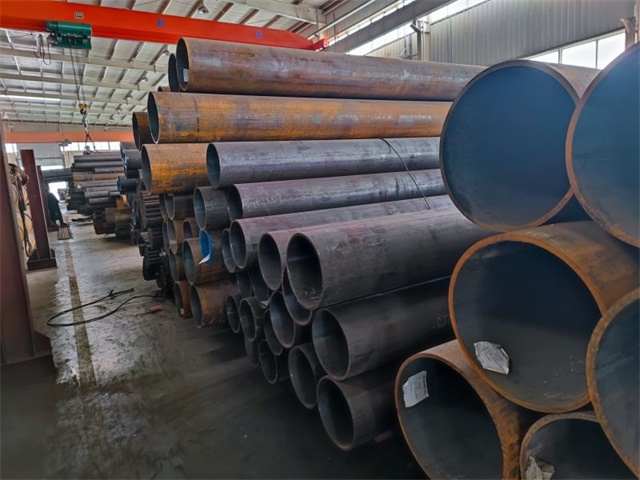 林芝合金无缝钢管价格