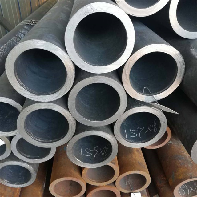 林芝SA53A结构钢管