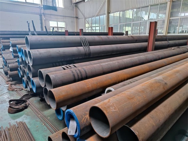 林芝Q355B化肥管