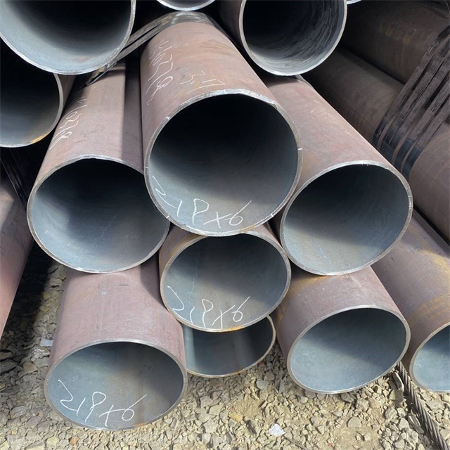 林芝3087中低压锅炉无缝钢管