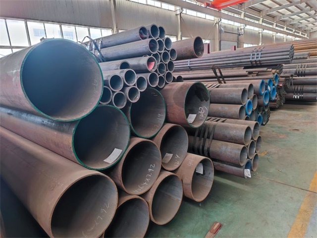 林芝20G高压锅炉钢管